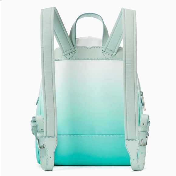 Kate Spade Karissa Medium Backpack - Picture 2 of 4